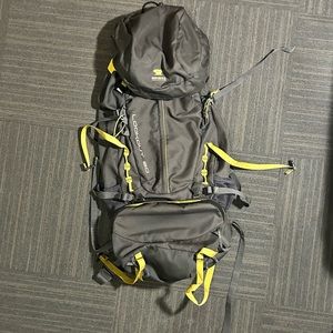 MOUNTAINSMITH 80L Lookout pack